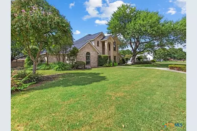 2252 Waterford Grace, New Braunfels, TX 78130 - Photo 2