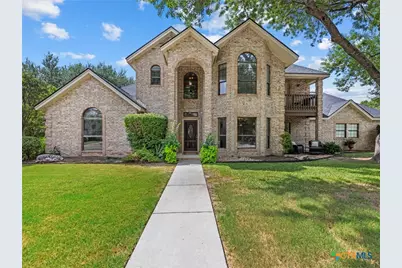 2252 Waterford Grace, New Braunfels, TX 78130 - Photo 1
