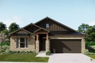 1301 Peppermint Rd, Temple, TX 76501 - Photo 1