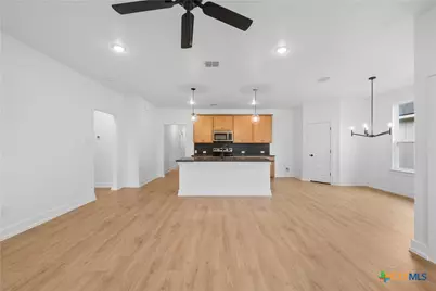 1224 Peppermint Road, Temple, TX 76501 - Photo 4