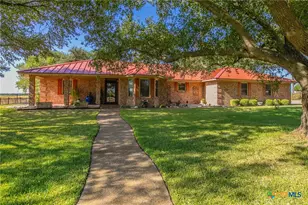 10941 Moffat Rd, Temple, TX 76502 - Photo 1