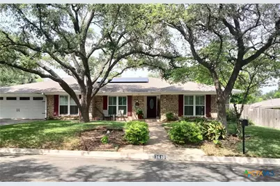 3610 Hopi Trail, Temple, TX 76504 - Photo 2