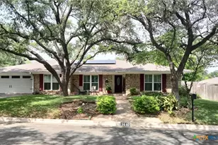 3610 Hopi Trail, Temple, TX 76504 - Photo 2