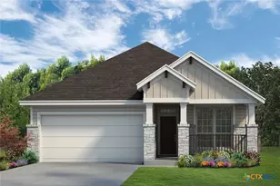 7912 Pineridge Wy, Temple, TX 76502 - Photo 1