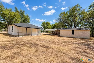 1115 W Main Street, Gatesville, TX 76528 - Photo 4