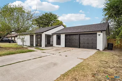 612 W Mary Jane Drive, Killeen, TX 76541 - Photo 1