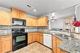 800 Cody James Dr, Killeen, TX 76542 - Photo 8