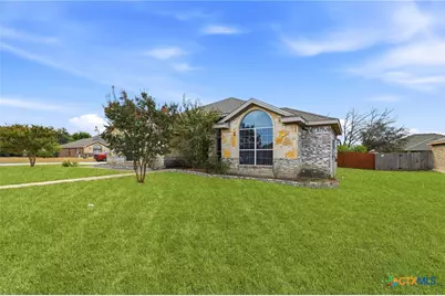 800 Cody James Drive, Killeen, TX 76542 - Photo 2