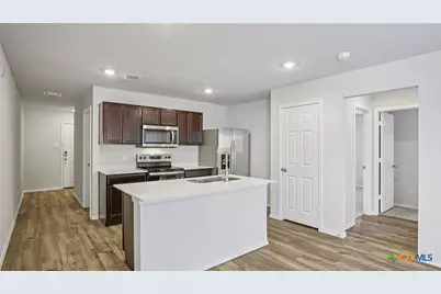7303 Ducket Creek Drive, Temple, TX 76502 - Photo 8