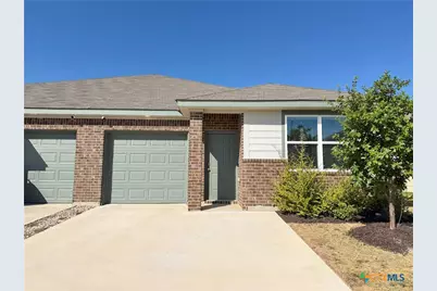 326 Green Valley Drive, Copperas Cove, TX 76522 - Photo 2