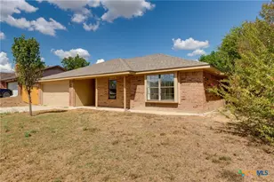 117 Blancas Dr, Copperas Cove, TX 76522 - Photo 2