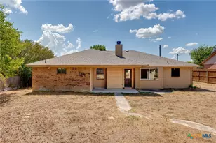 117 Blancas Dr, Copperas Cove, TX 76522 - Photo 14