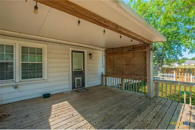 814 E Young Avenue, Temple, TX 76501 - Photo 20
