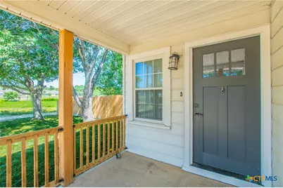 814 E Young Avenue, Temple, TX 76501 - Photo 18