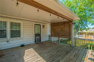 814 E Young Ave, Temple, TX 76501 - Photo 20