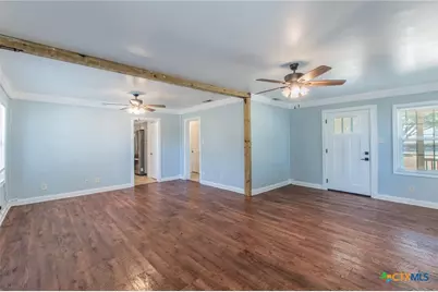 814 E Young Avenue, Temple, TX 76501 - Photo 2