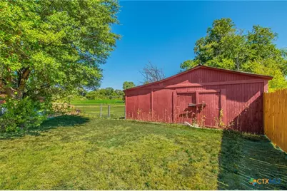 814 E Young Avenue, Temple, TX 76501 - Photo 24