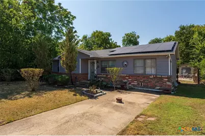 403 W Avenue F, Copperas Cove, TX 76522 - Photo 2