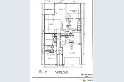 5246 Lassen Lane, Belton, TX 76513 - Photo 2