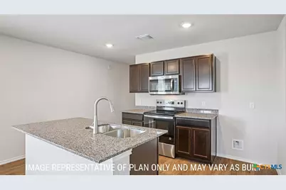 1107 Newey Circle, Temple, TX 76502 - Photo 4