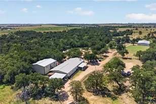 2274 County Rd 203 Loop, Cameron, TX 76520 - Photo 1
