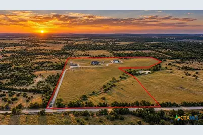 417 County Road 60, Gatesville, TX 76528 - Photo 2