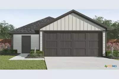1343 Newey Circle, Temple, TX 76502 - Photo 1
