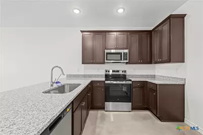 631 Pacific Crest Trail, Copperas Cove, TX 76522 - Photo 4