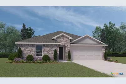1303 Cordus Jackson Jr Lane, Killeen, TX 76549 - Photo 1