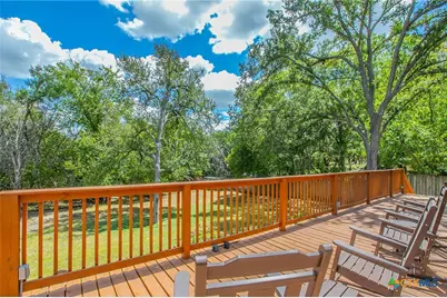 1505 N Beal Street, Belton, TX 76513 - Photo 2