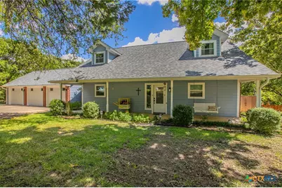 1505 N Beal Street, Belton, TX 76513 - Photo 1