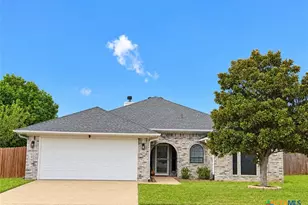 2407 Lava Ln, Killeen, TX 76549 - Photo 1