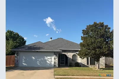 2407 Lava Ln, Killeen, TX 76549 - Photo 1
