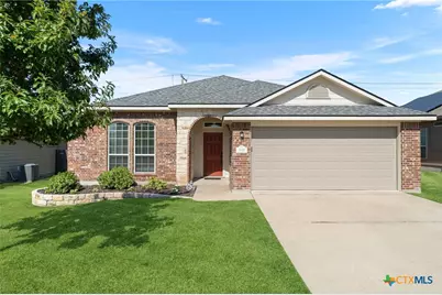 428 Parkfield Lane, Temple, TX 76502 - Photo 1