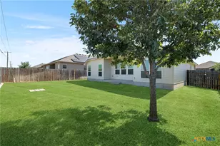 428 Parkfield Ln, Temple, TX 76502 - Photo 34