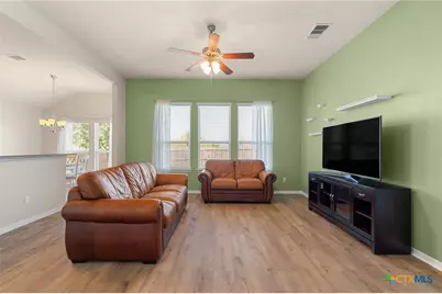 428 Parkfield Lane, Temple, TX 76502 - Photo 4