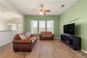 428 Parkfield Ln, Temple, TX 76502 - Photo 4