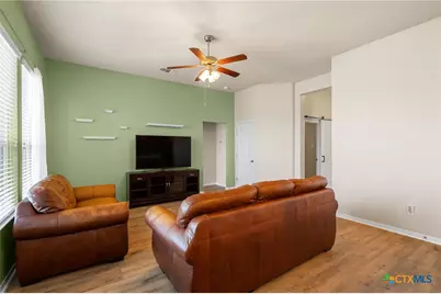 428 Parkfield Lane, Temple, TX 76502 - Photo 8