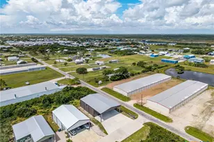14 Connelley Ln, Port O'Connor, TX 77982 - Photo 8