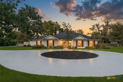 1515 Lake Road, Belton, TX 76513 - Photo 1