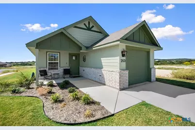 203 Monty Avenue, Copperas Cove, TX 76522 - Photo 2
