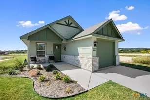 203 Monty Ave, Copperas Cove, TX 76522 - Photo 2