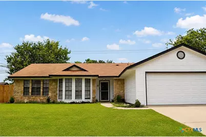 4312 Creekside Drive, Killeen, TX 76543 - Photo 1