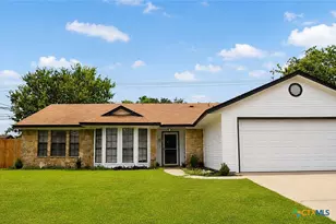 4312 Creekside Dr, Killeen, TX 76543 - Photo 1