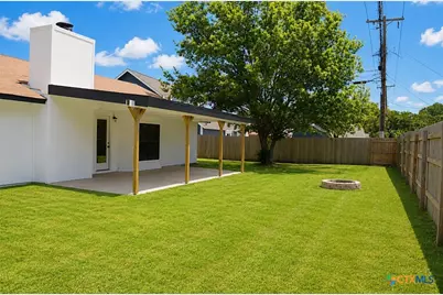 4312 Creekside Drive, Killeen, TX 76543 - Photo 34