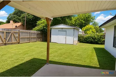 4312 Creekside Drive, Killeen, TX 76543 - Photo 32