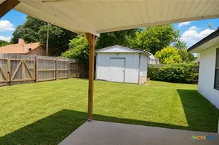 4312 Creekside Dr, Killeen, TX 76543 - Photo 32