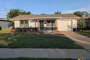 1810 S 49th St, Temple, TX 76504 - Photo 1