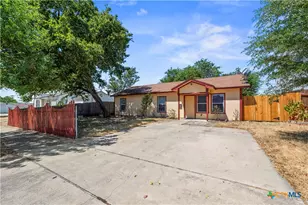 305 Carter St, Killeen, TX 76541 - Photo 1