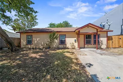 305 Carter Street, Killeen, TX 76541 - Photo 2